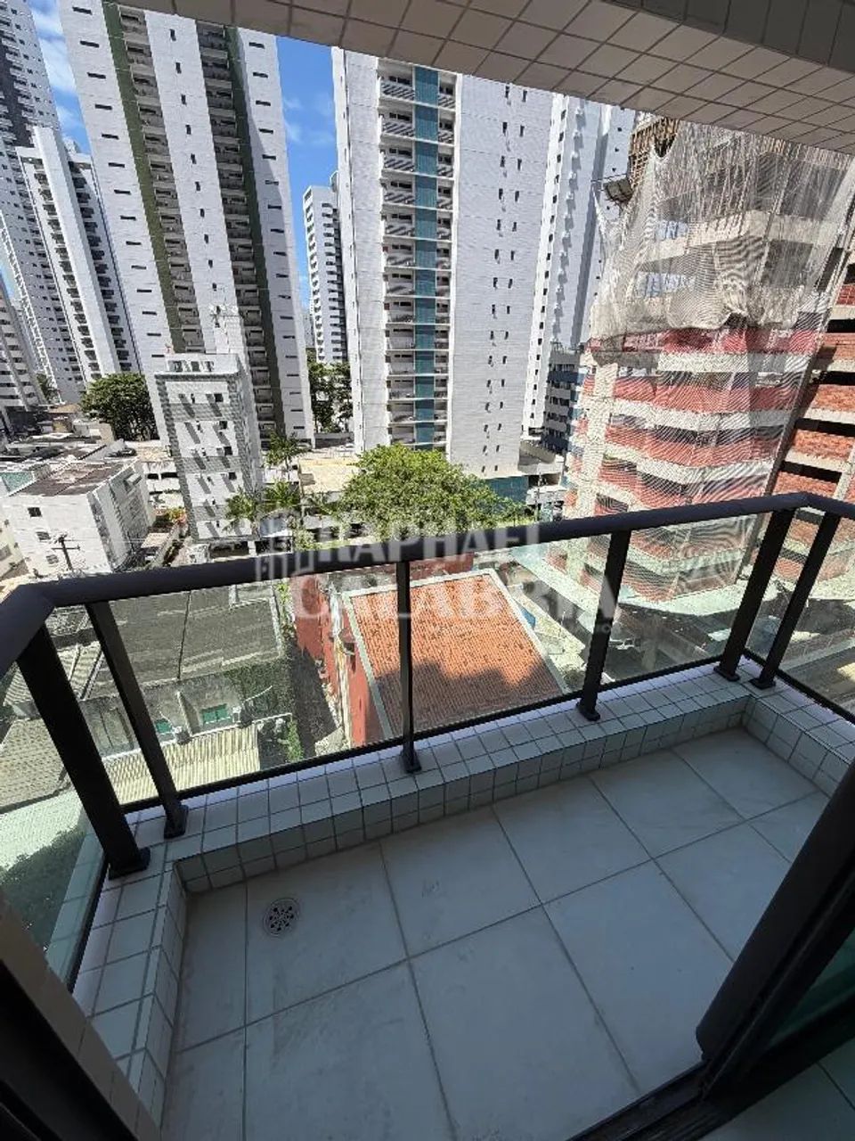 Apartamento de 70m² no bairro de Boa Viagem - Foto 4