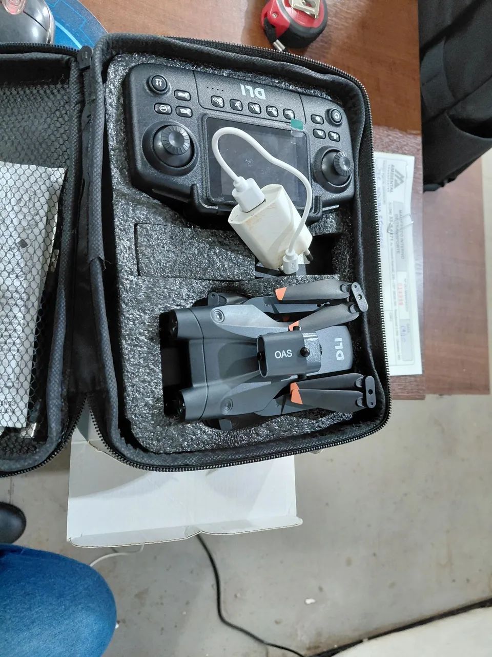 Drone m3 pro Max para retirada de peças  - Foto 3