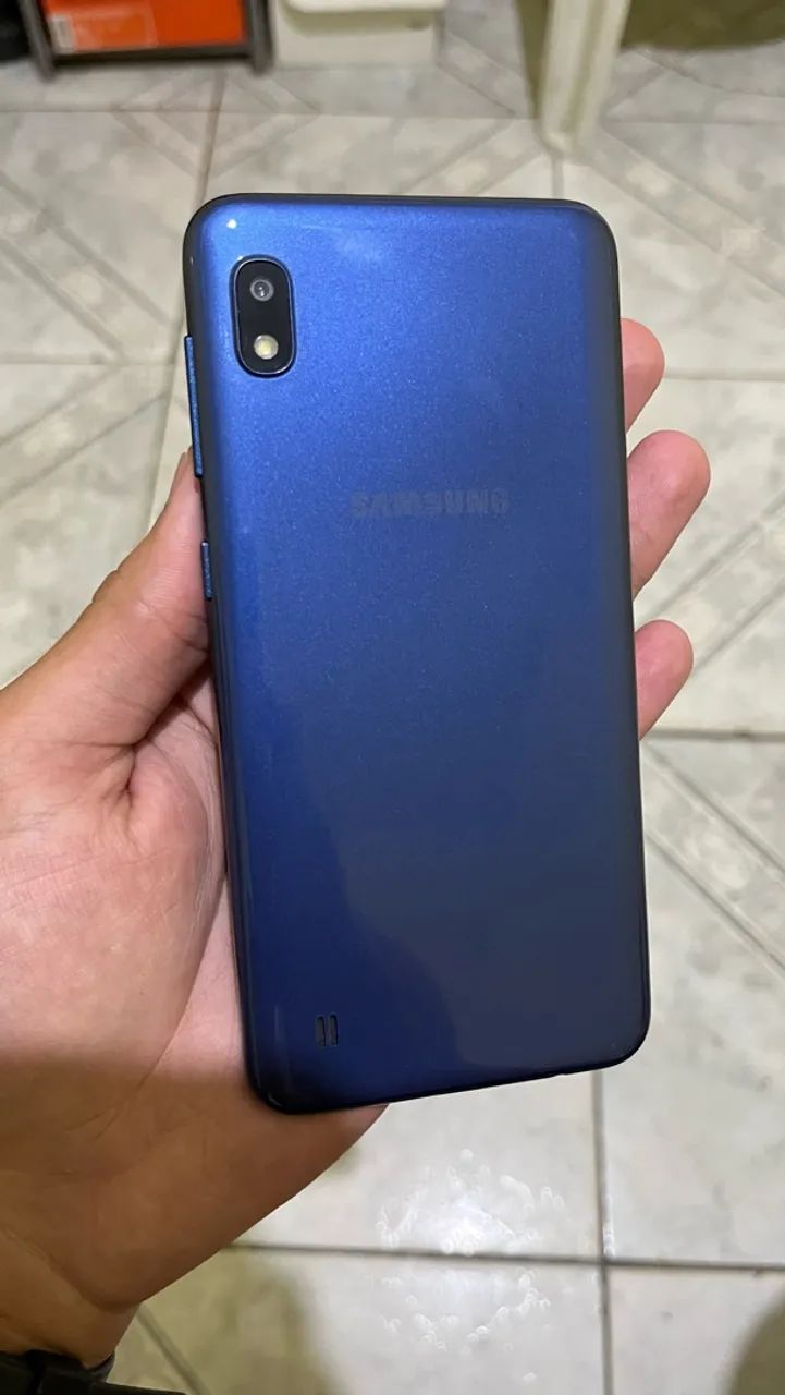 Galaxy A10 - Foto 2