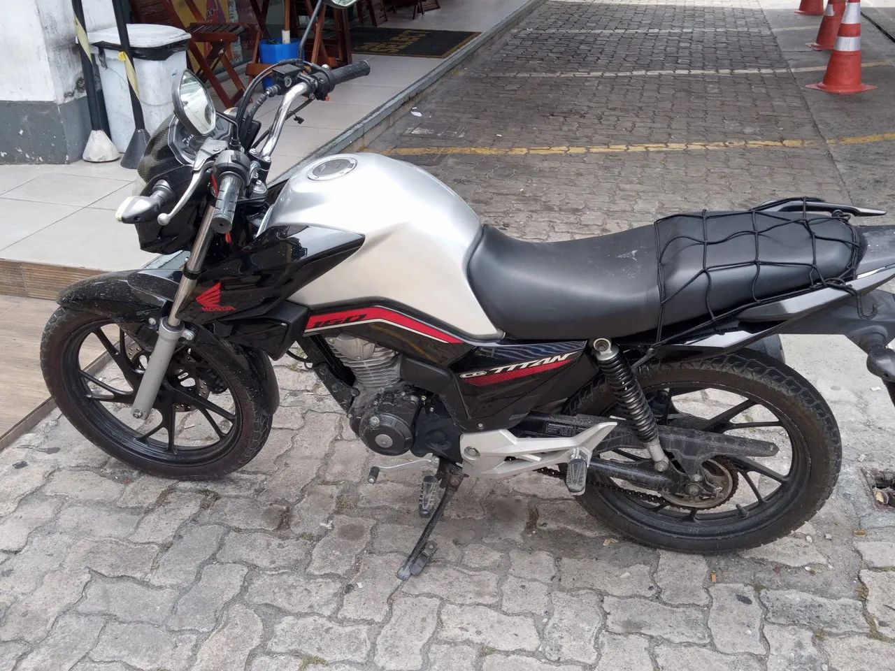 Titan 2023  - Foto 2