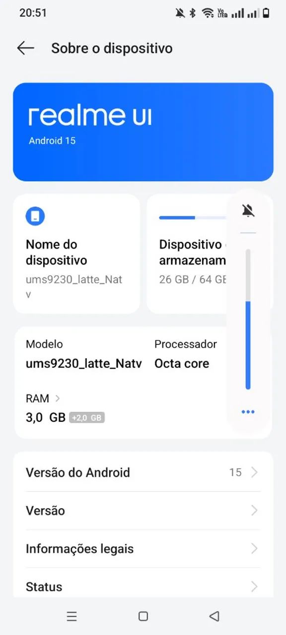 Vendo realme c65 - Foto 4