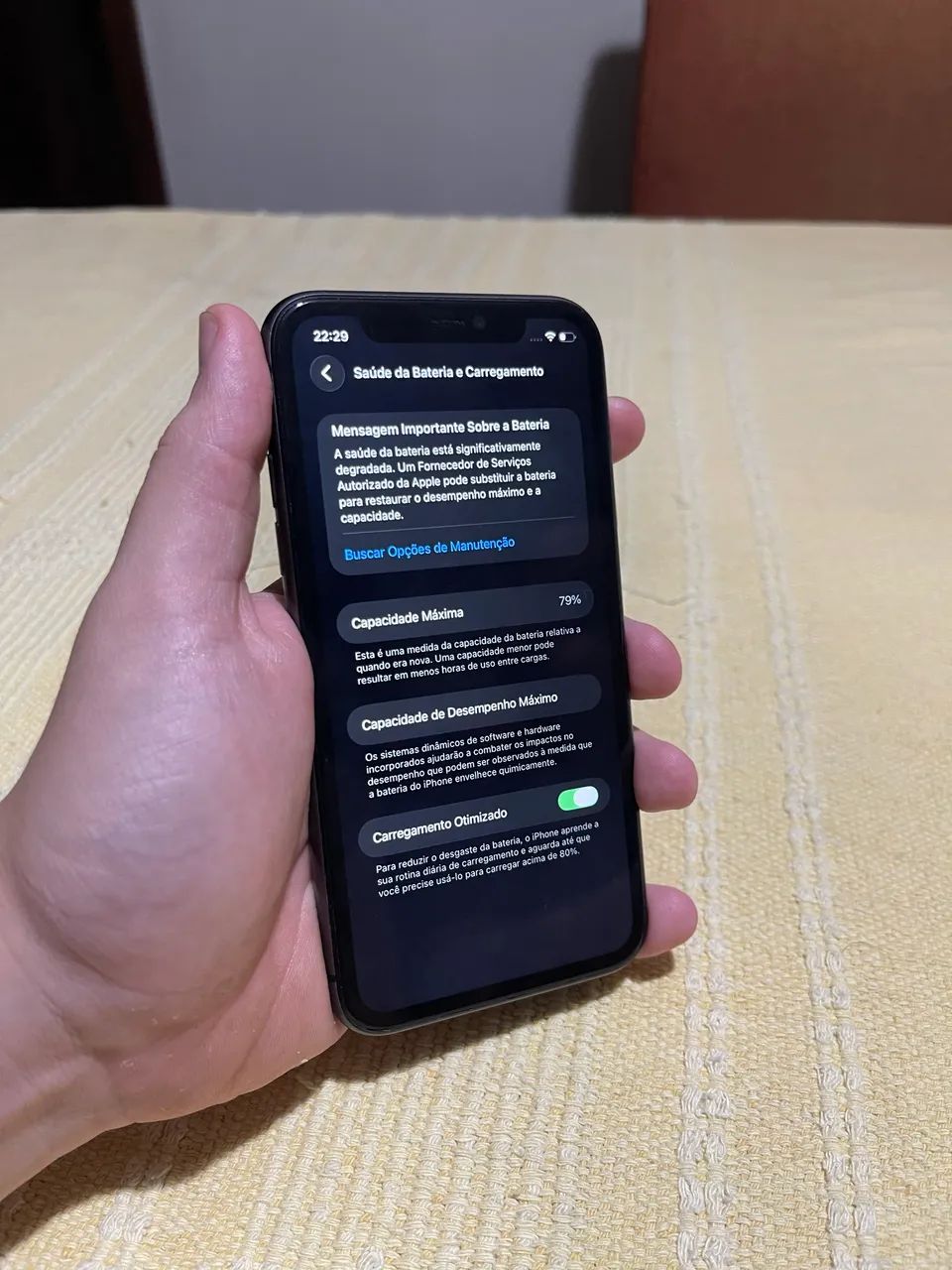 iPhone 11 128gb