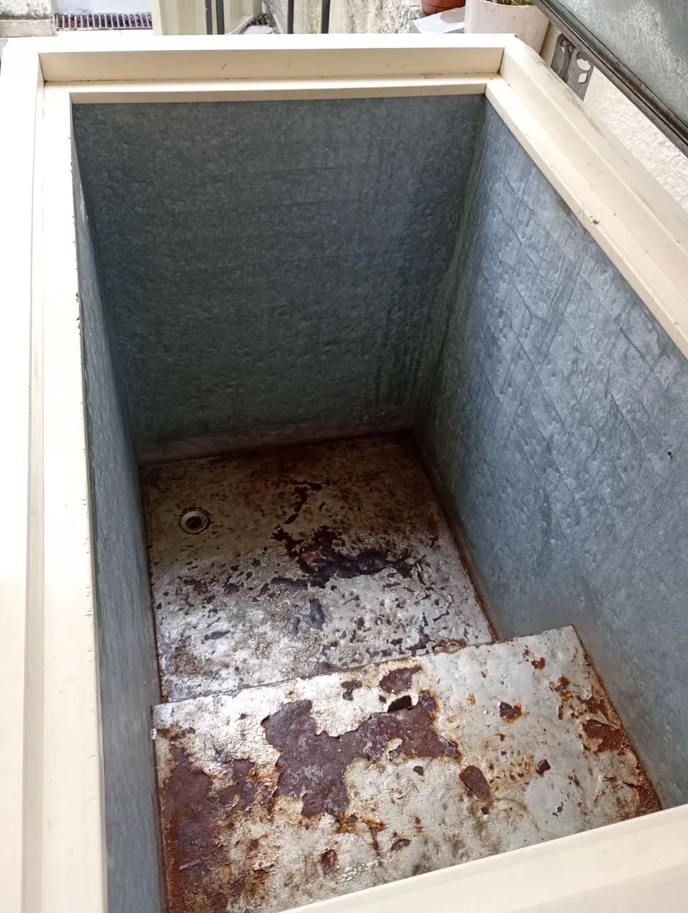 Freezer 550 - Foto 2