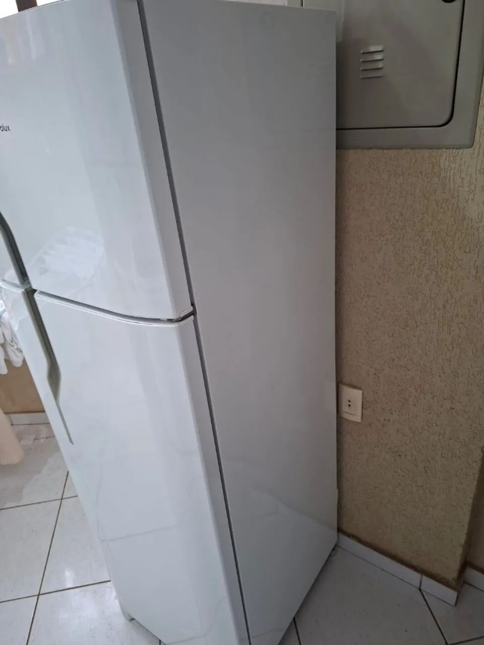 Geladeira Electrolux DC235 260L - Foto 2