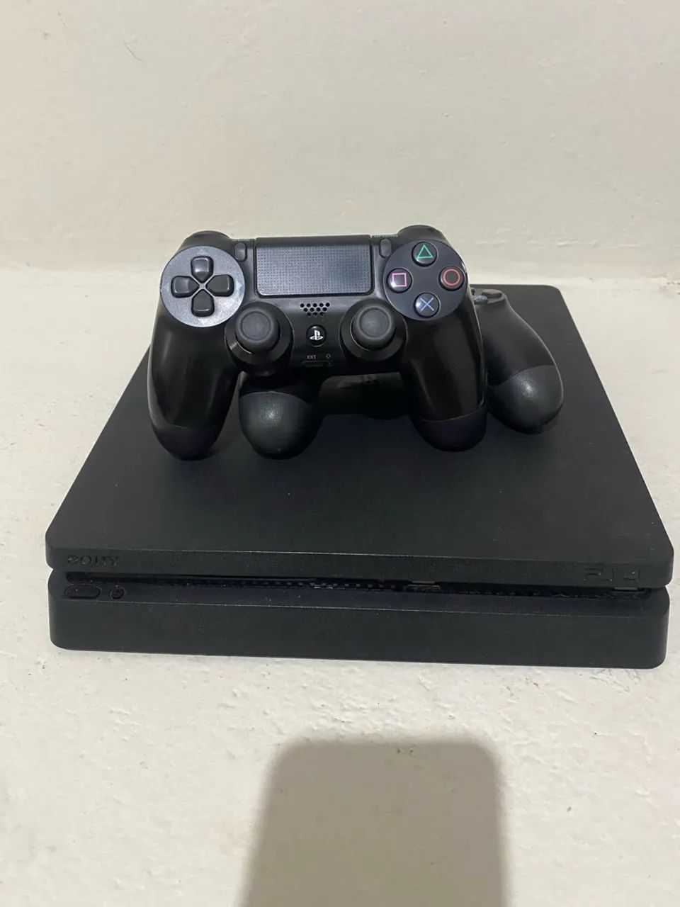 Ps4 desbloqueado  - Foto 4