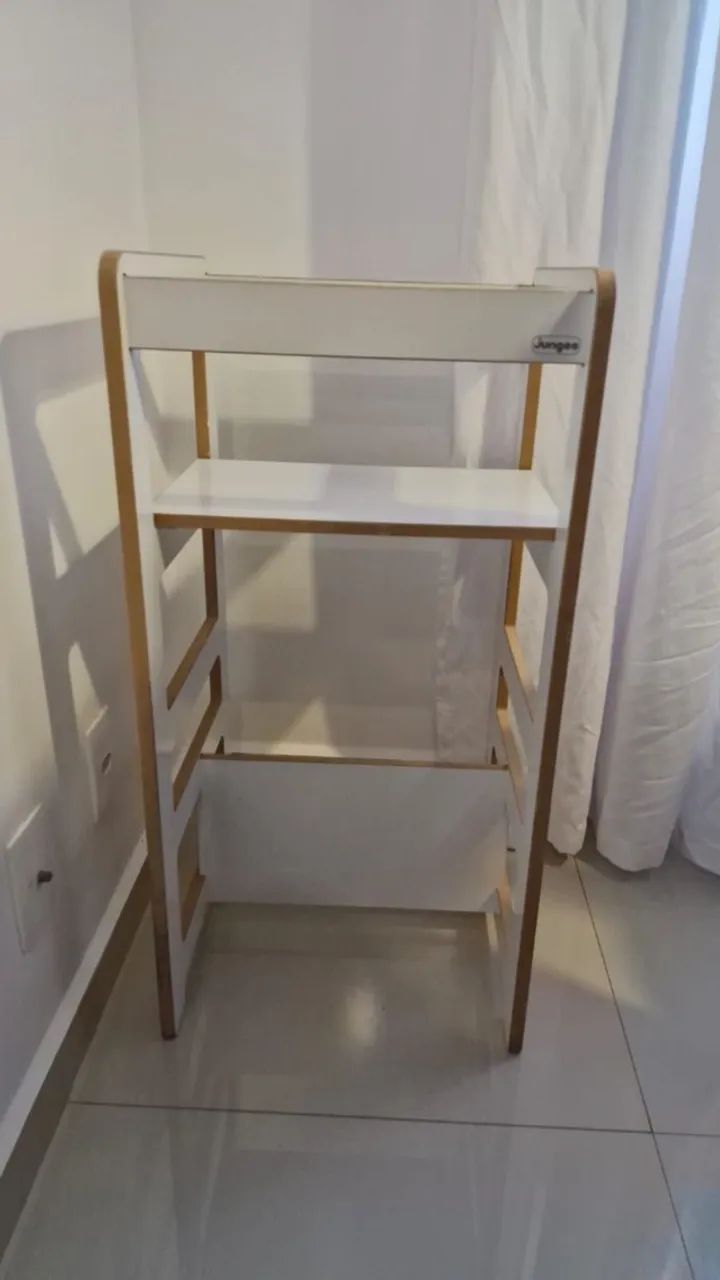 Torre de Aprendizagem - Foto 2