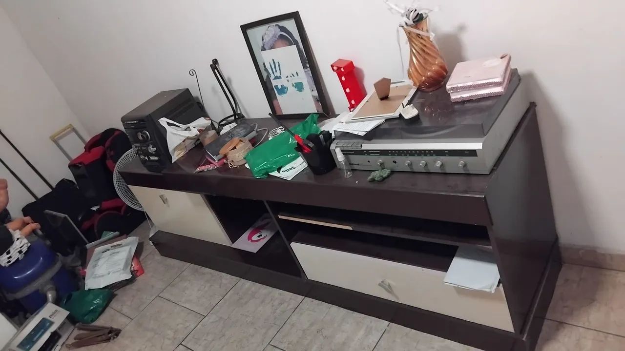 Rack mdf - Foto 2