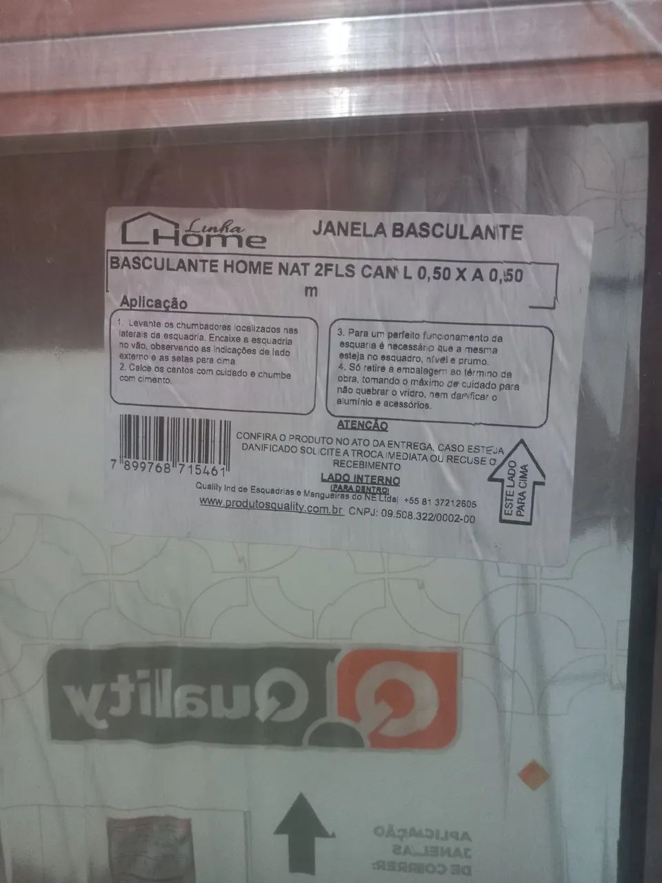 BASCULANTE 50/50 - Foto 3