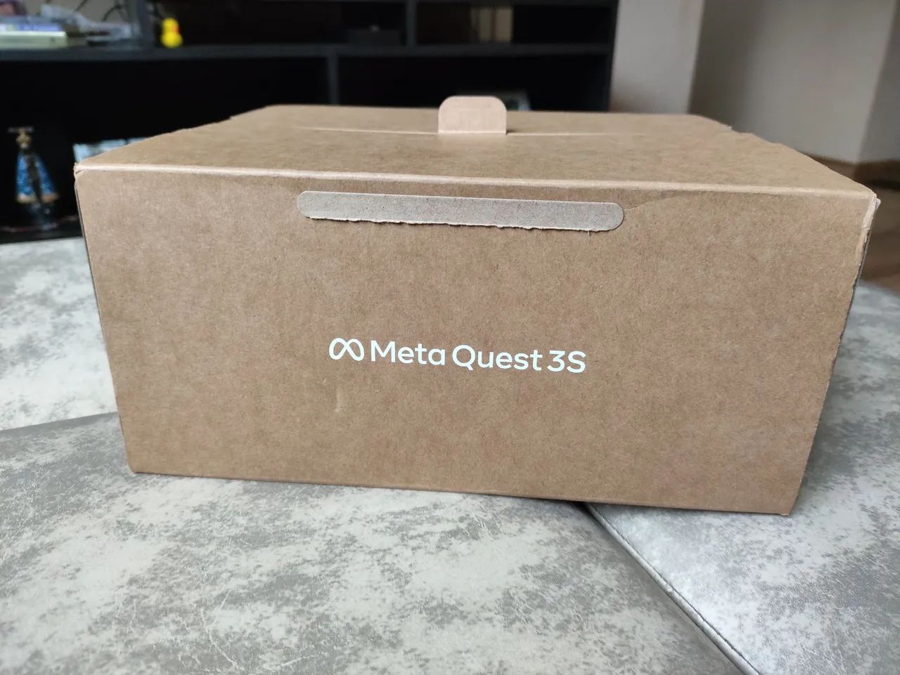 Meta Quest 3s Semi-novo - Foto 5