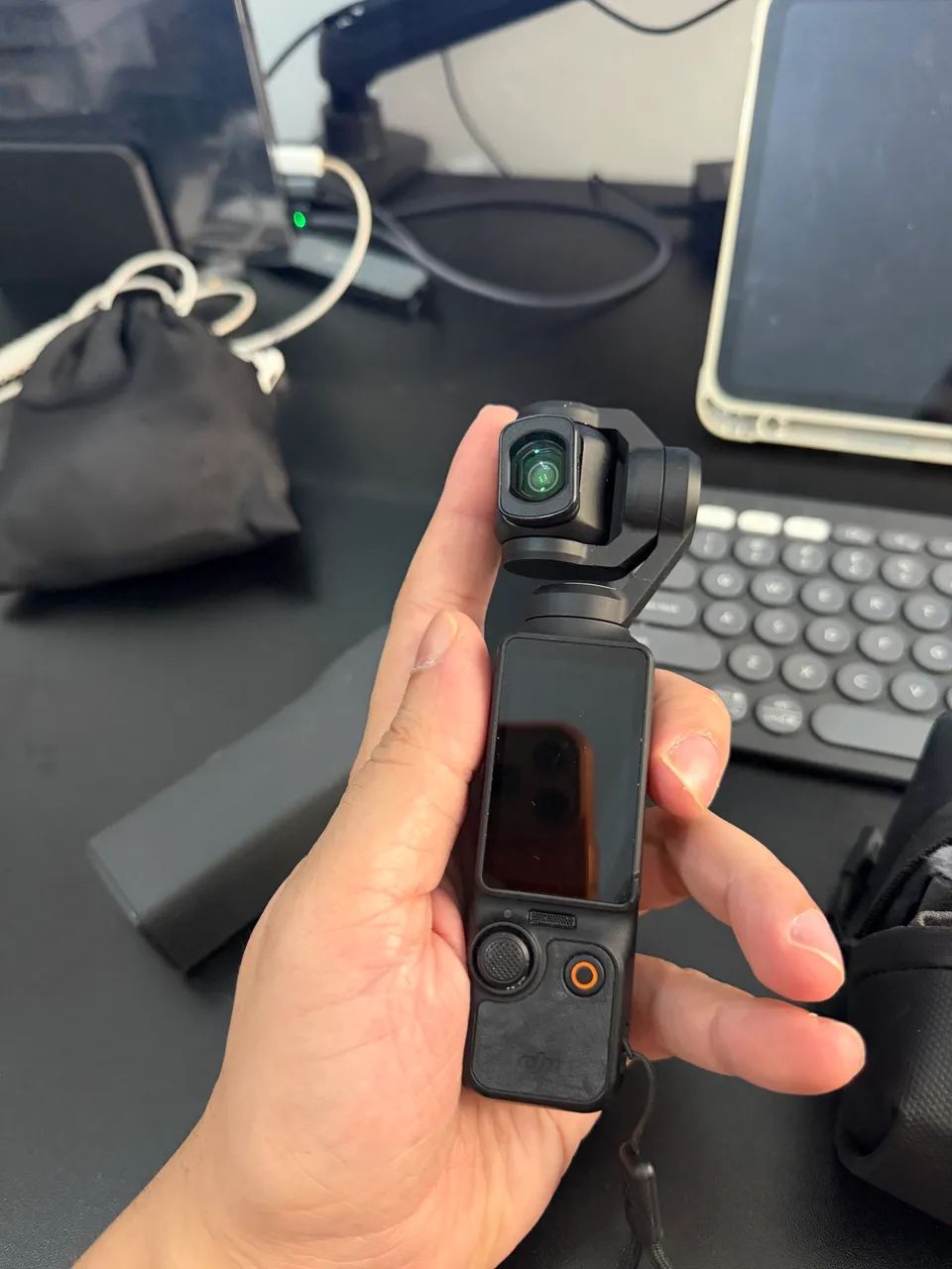 Osmo pocket 3 creator combo - Foto 2