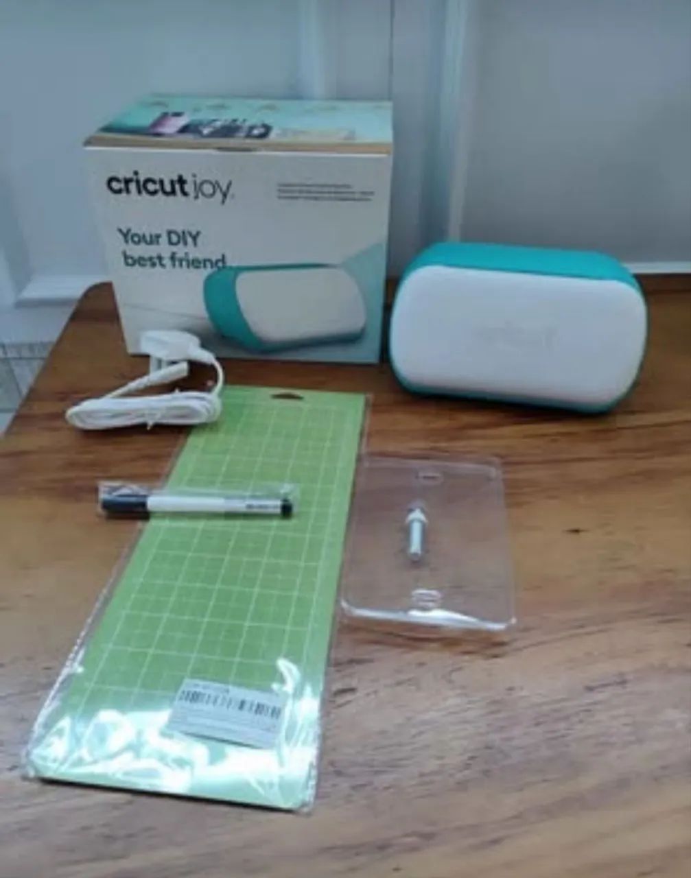 Cricuit Joy - pouquíssimo uso - Foto 2