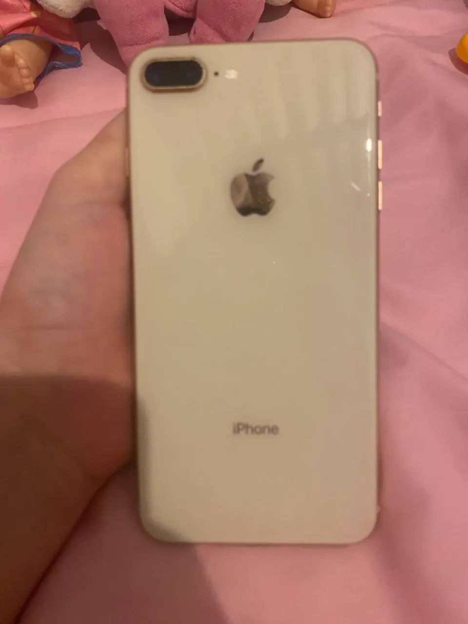 iPhone 8 plus  - Foto 3