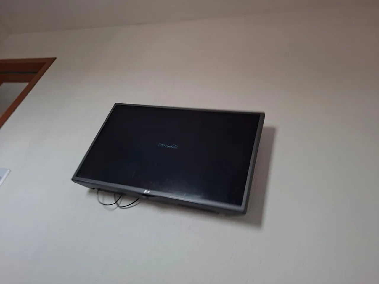 Tv Smart 32 polegadas