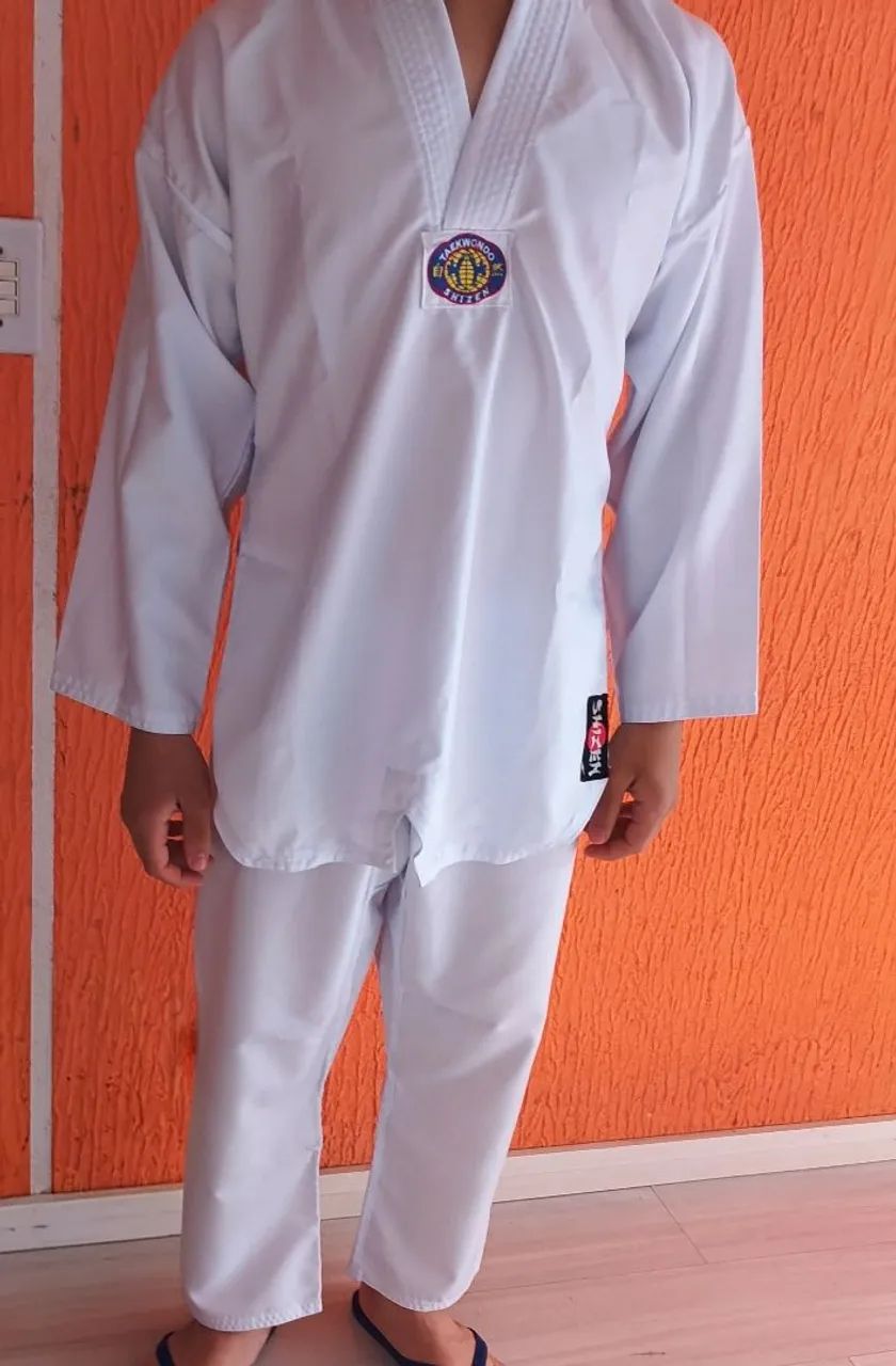 Kimono/ Dobô  - Foto 3