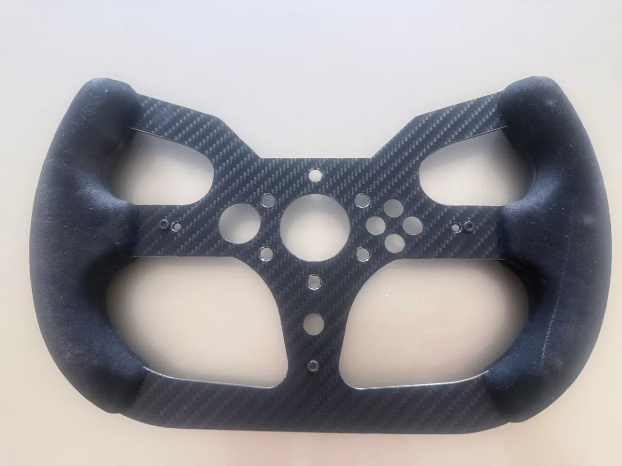 Aro fórmula para volante Thrustmaster T300 - Foto 3