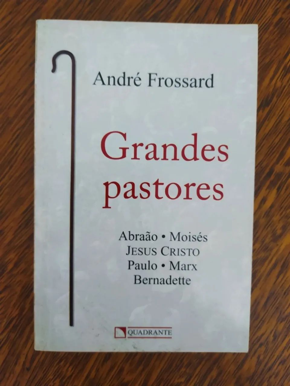 Grandes Pastores