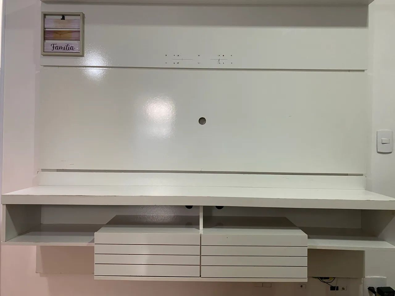 Painel rack  - Foto 2