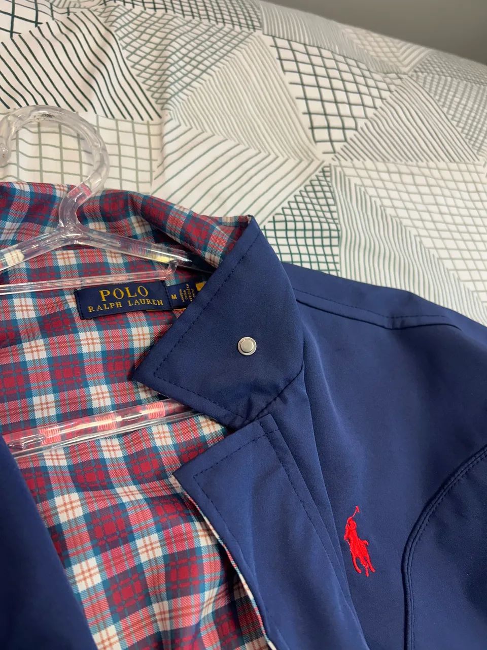 Jaqueta Polo Ralph Lauren - Foto 2
