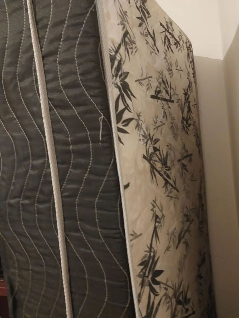 Cama de solteiro box - Foto 2