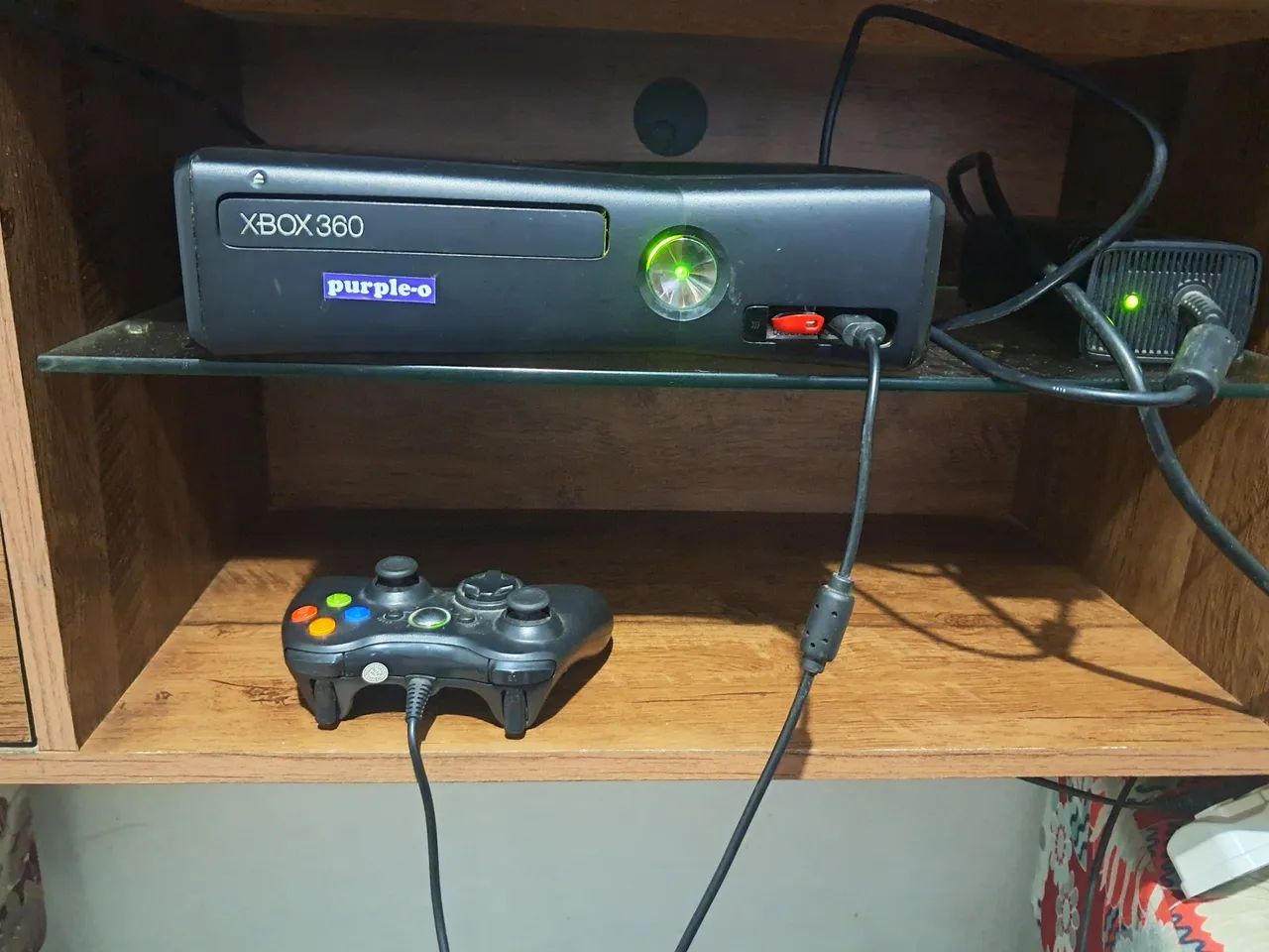 Xbox 360 - Foto 2