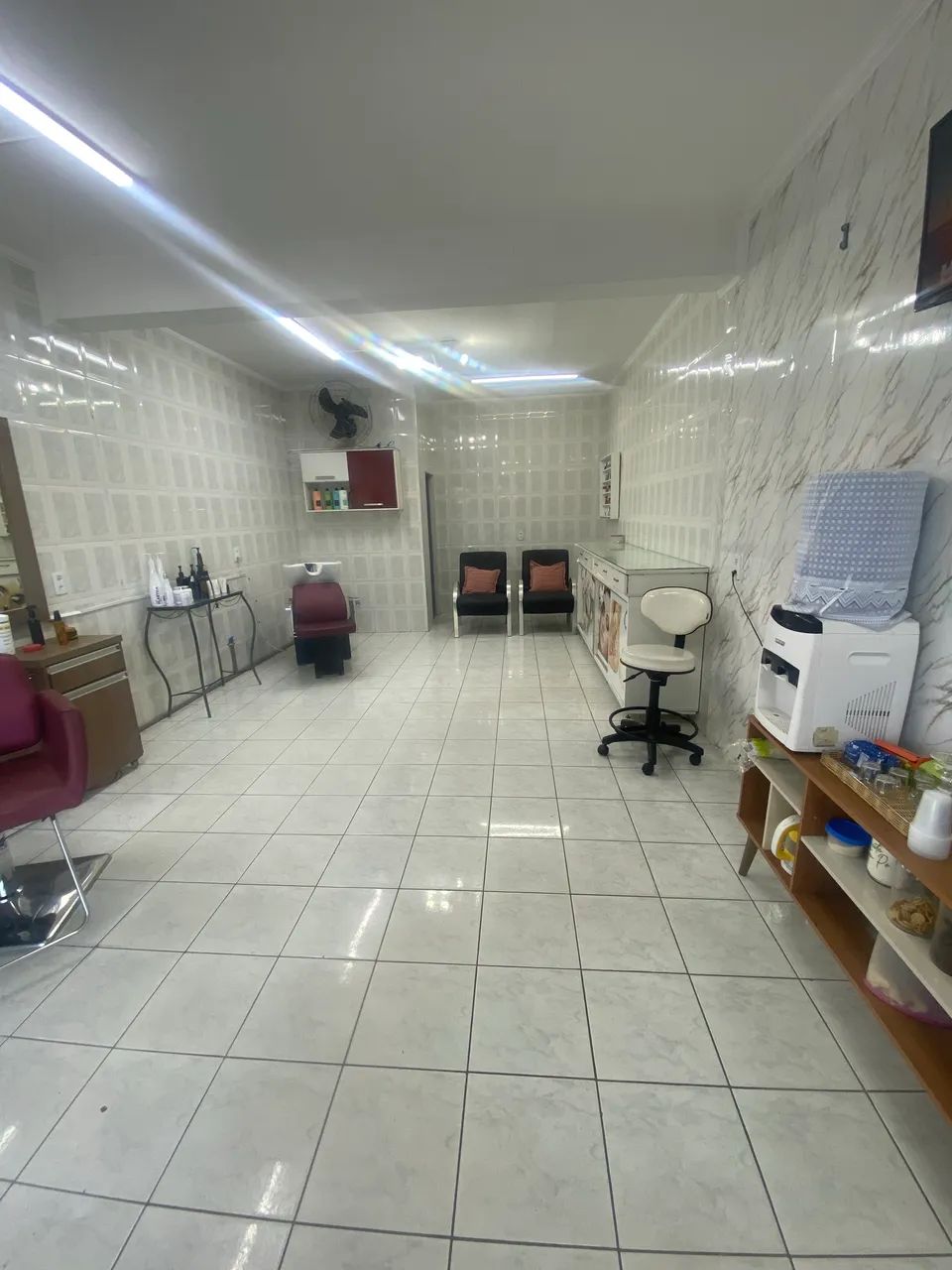 Passo o ponto salão de beleza  - Foto 2