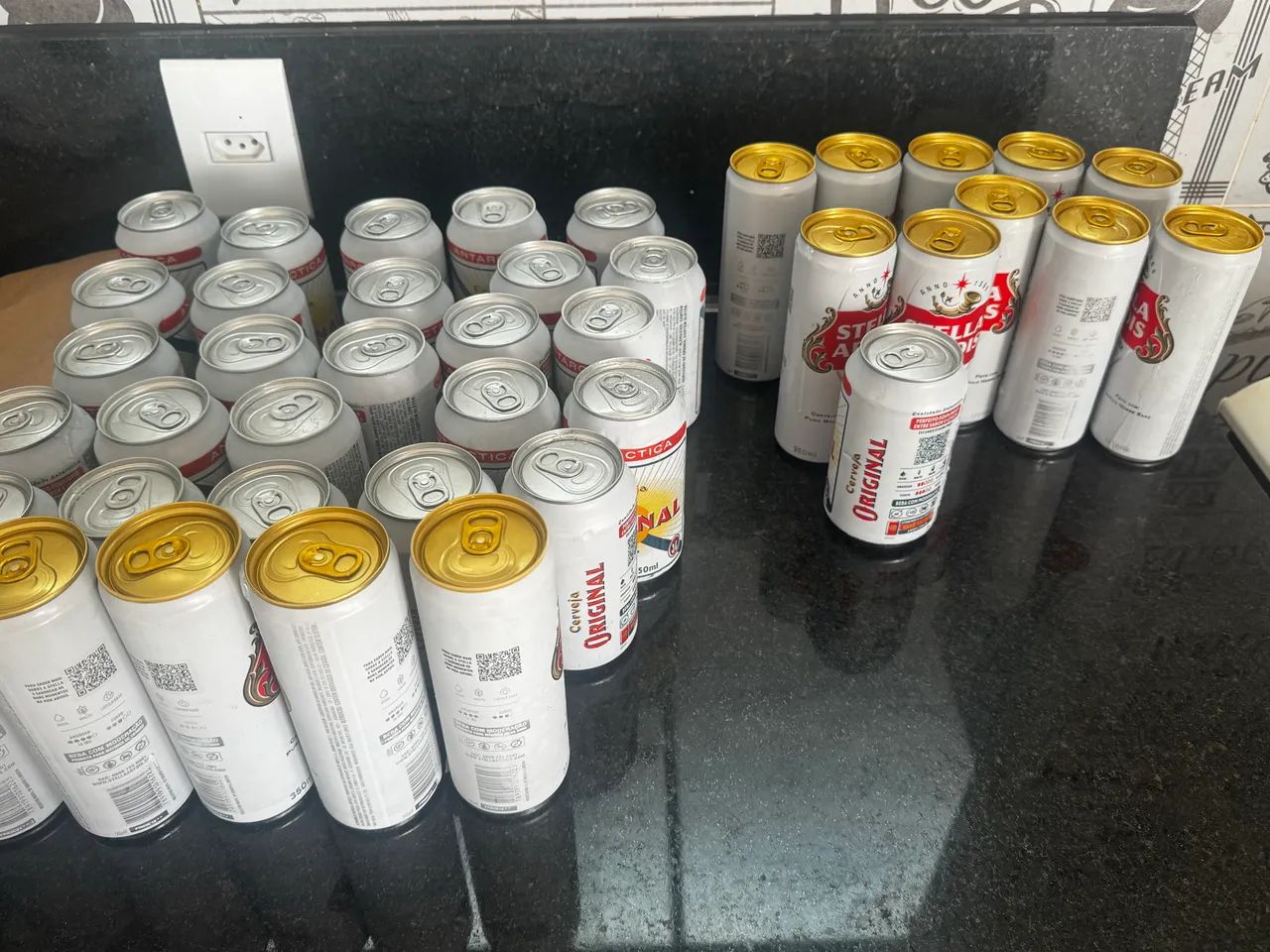 41 cervejas - Foto 2