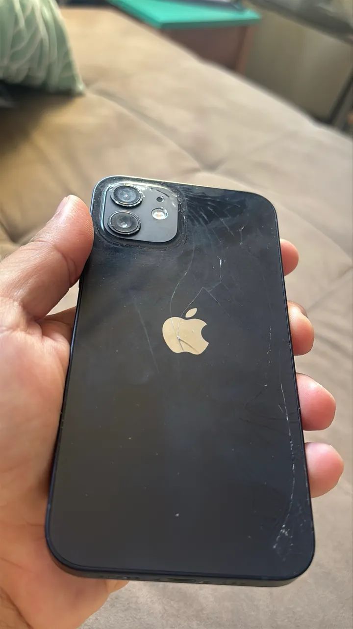 IPHONE 12 128GB - Foto 4