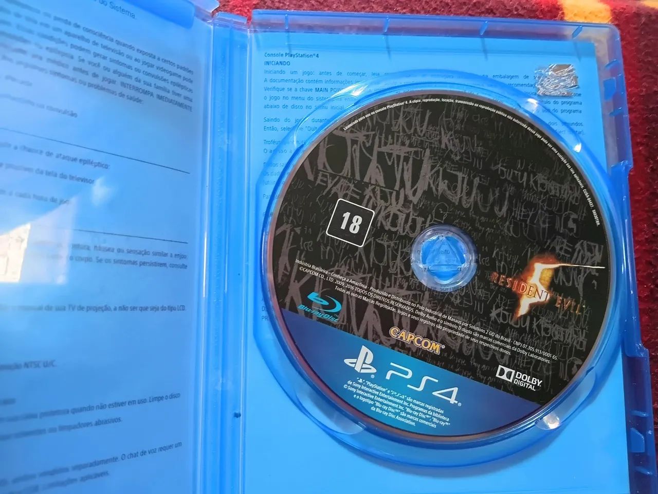 Resident evil 5 - Foto 3