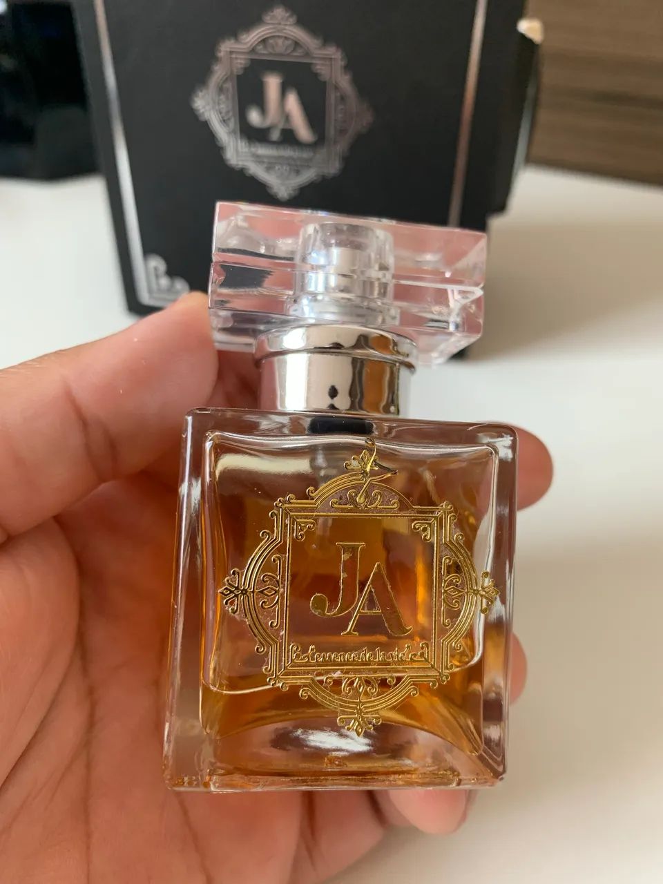 Perfume Stalion  - Foto 2