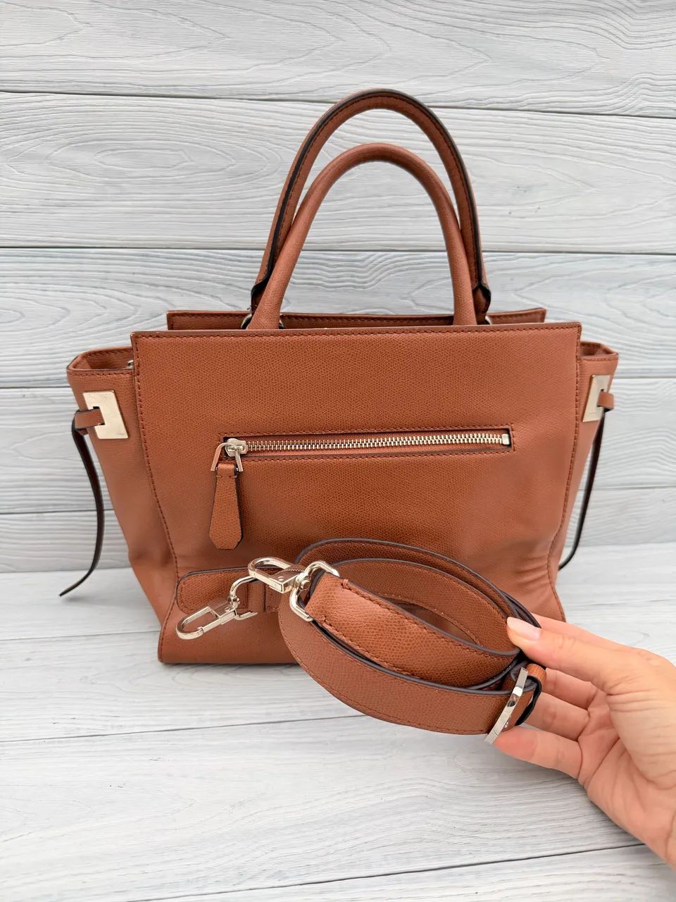  Bolsa GUESS  - Foto 2