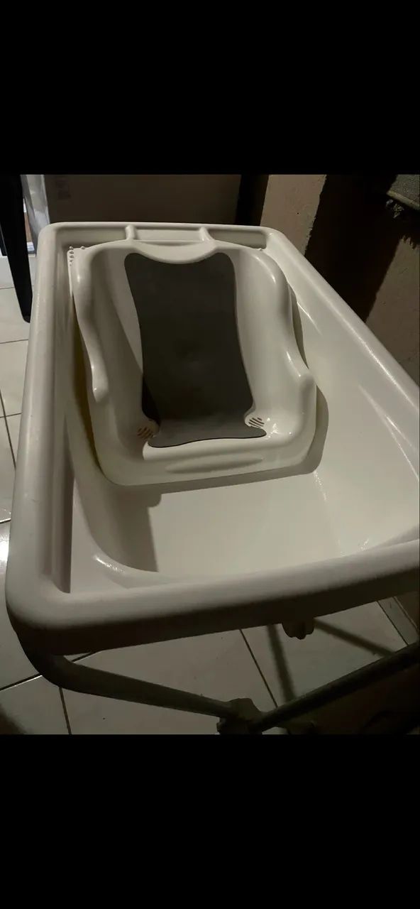 Banheira Galzerano 