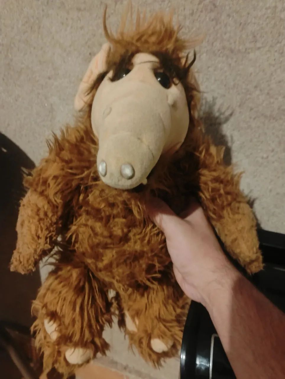 Boneco alf - Foto 4