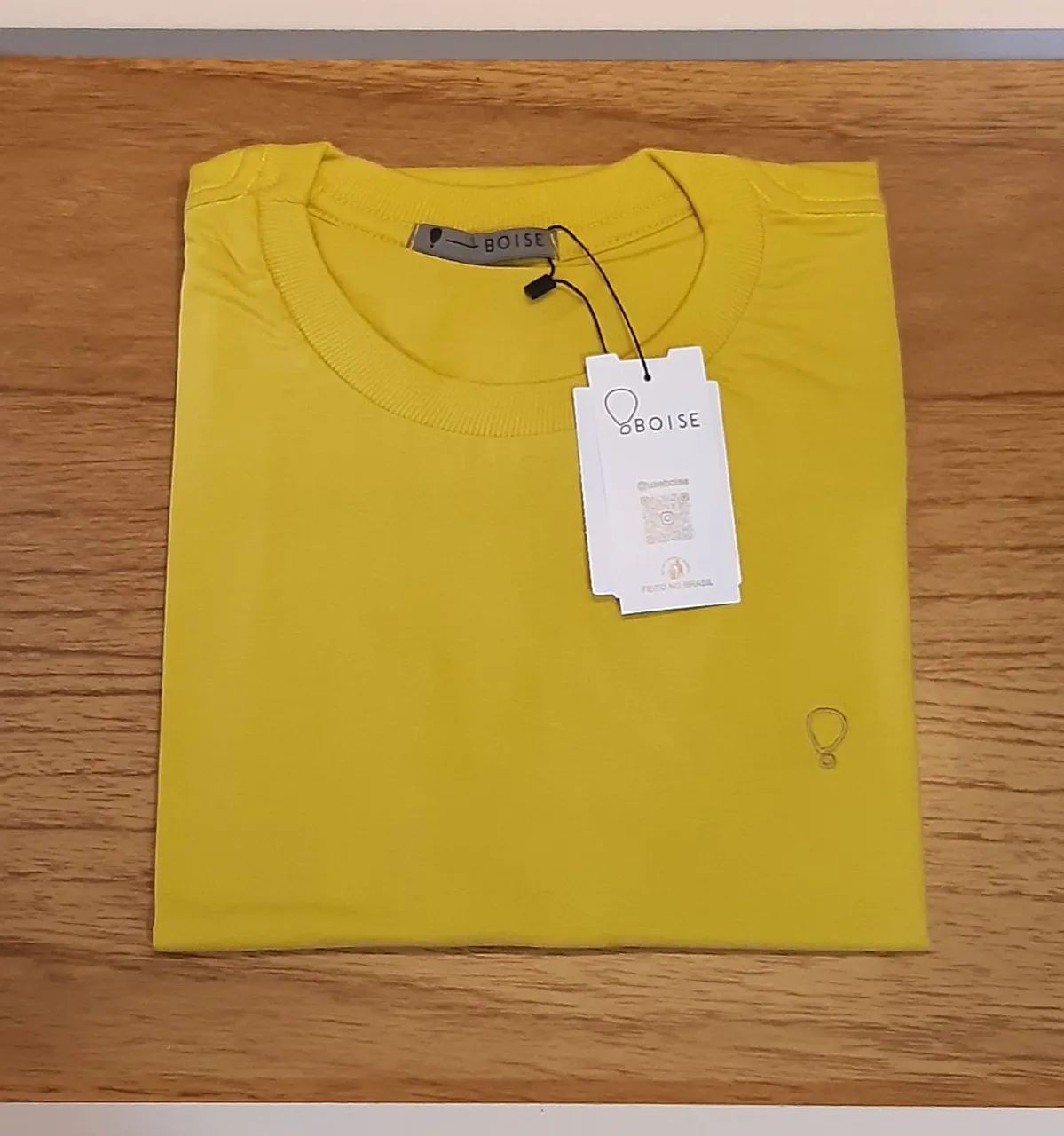 Camisa Básica Soft Premium  - Foto 5