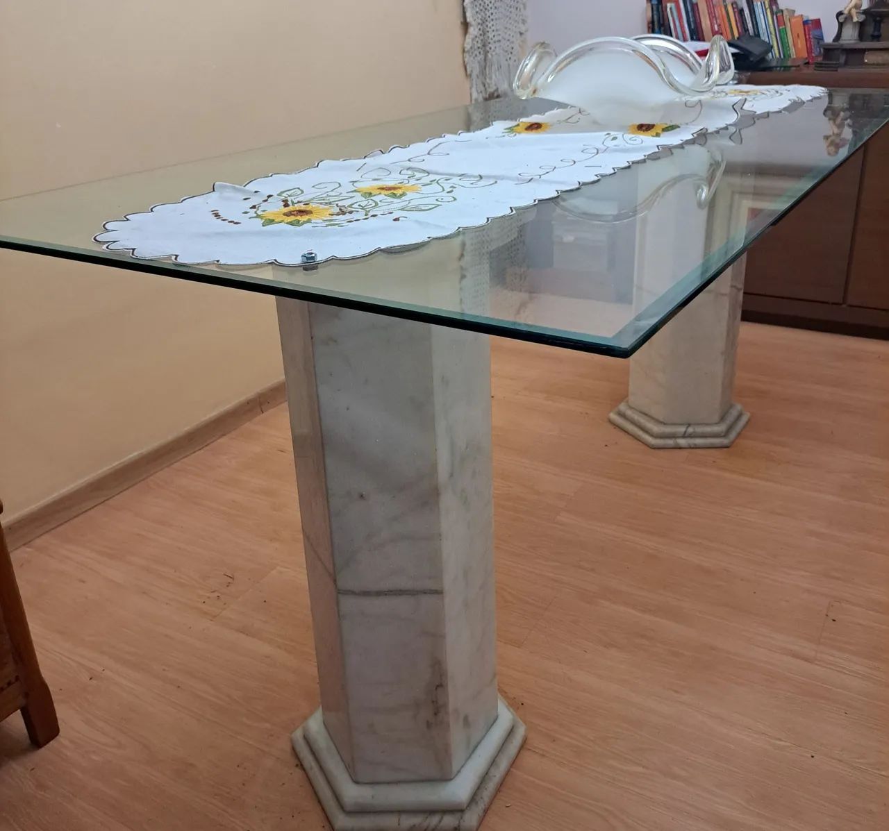 Mesa de jantar