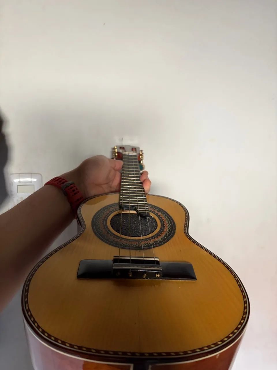 Cavaquinho  - Foto 5