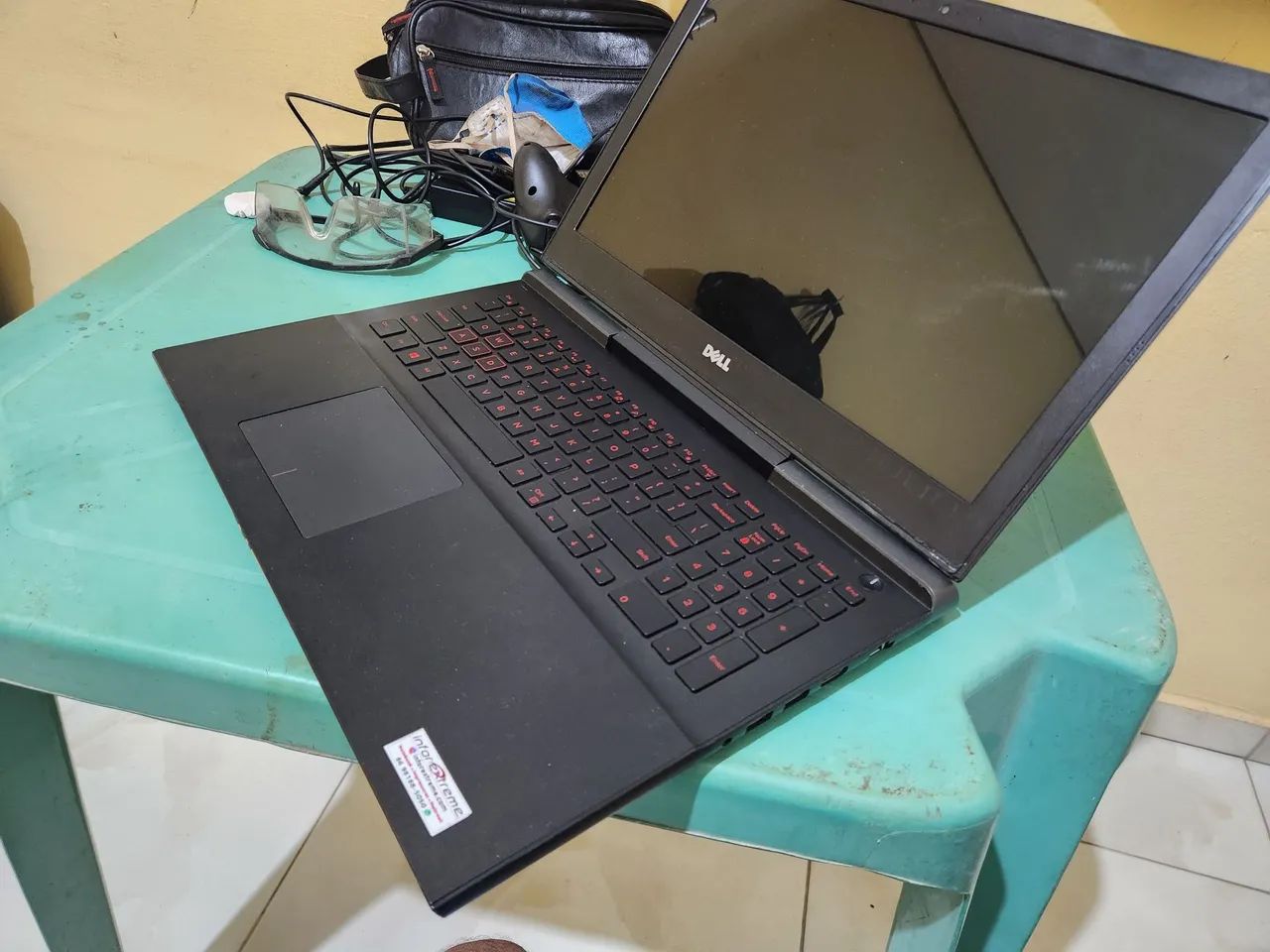 Notebook gamer dell - Foto 3