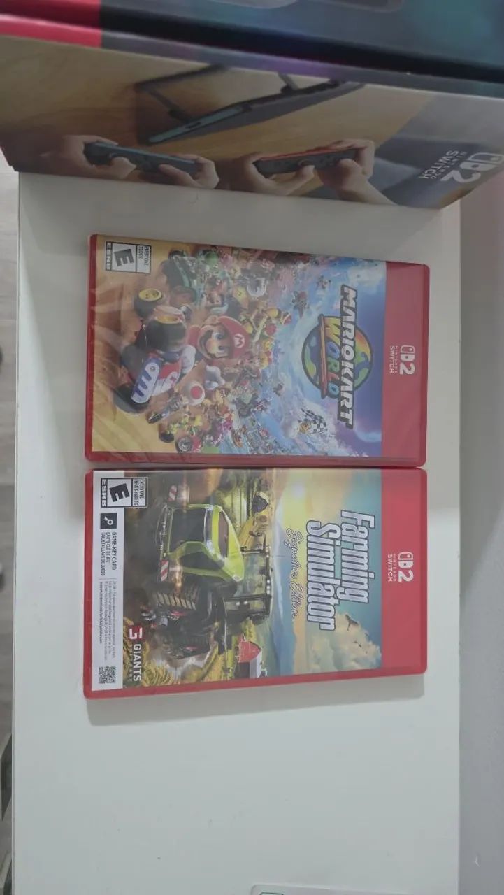 Games - Foto 4