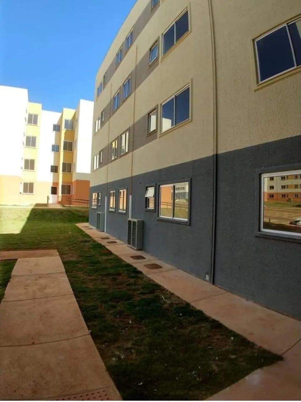 Aluguel - Apartamento Itapoã Parque - Foto 2