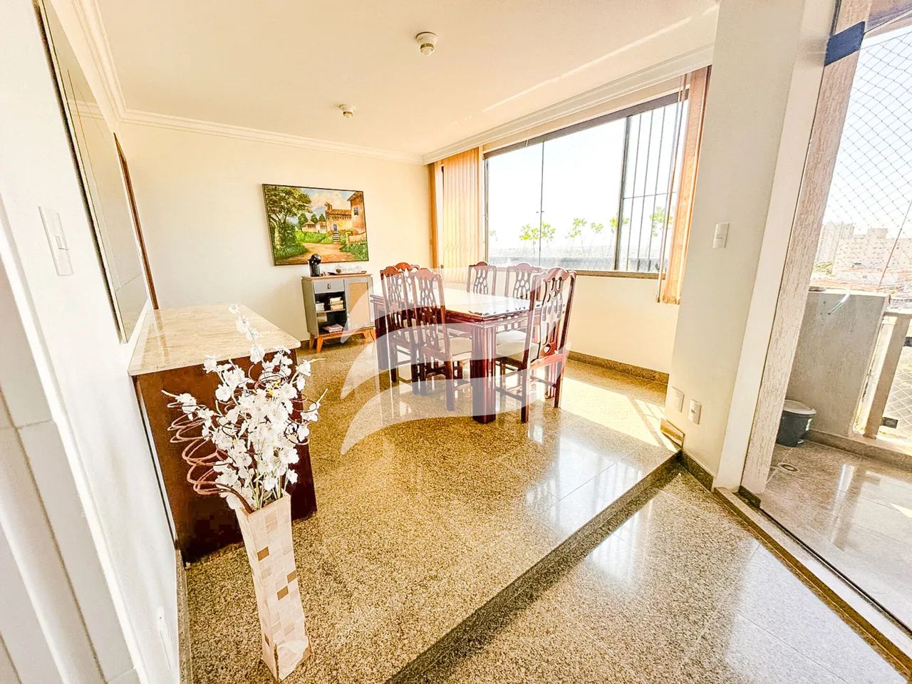 Edifício Itapuã - Apartamento 03 quartos à venda no Centro, Araçatuba/SP - Foto 4
