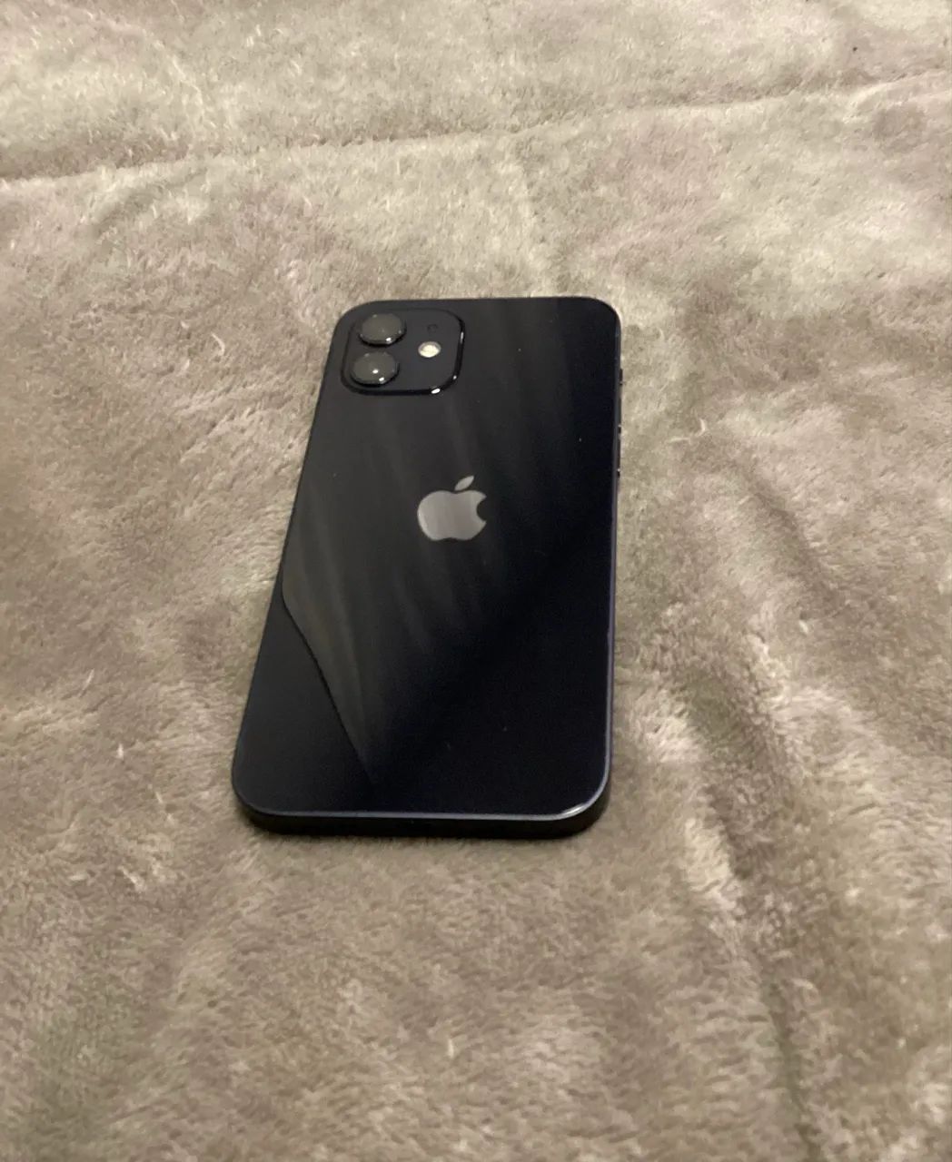 IPHONE 12 64gb PRETO - Celulares e Smartphones - Mário Quintana