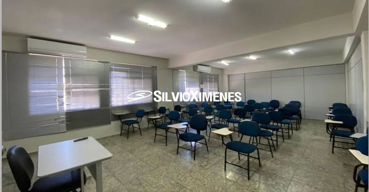 Salas Comerciais à Venda, Centro - Belo Horizonte - Foto 4