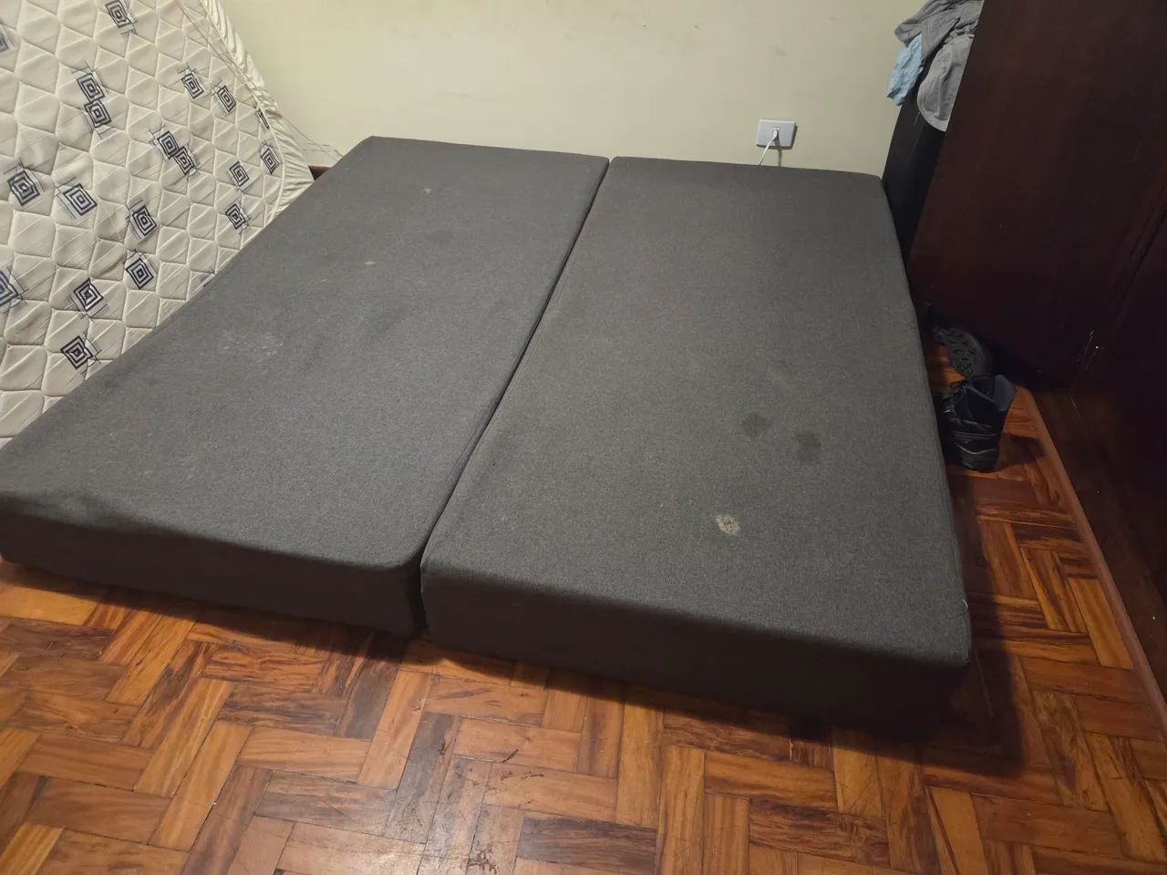Sofá cama