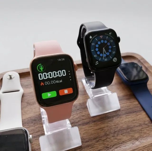 Smartwatch X8 Max | Faz e Recebe Chamadas | Completo e com Garantia