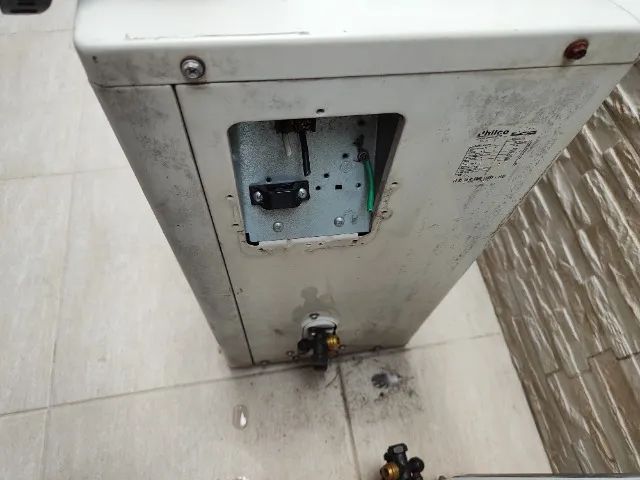 Ar Condicionado Philco 22.000 BTUs (PAC24000FM6) - Foto 6