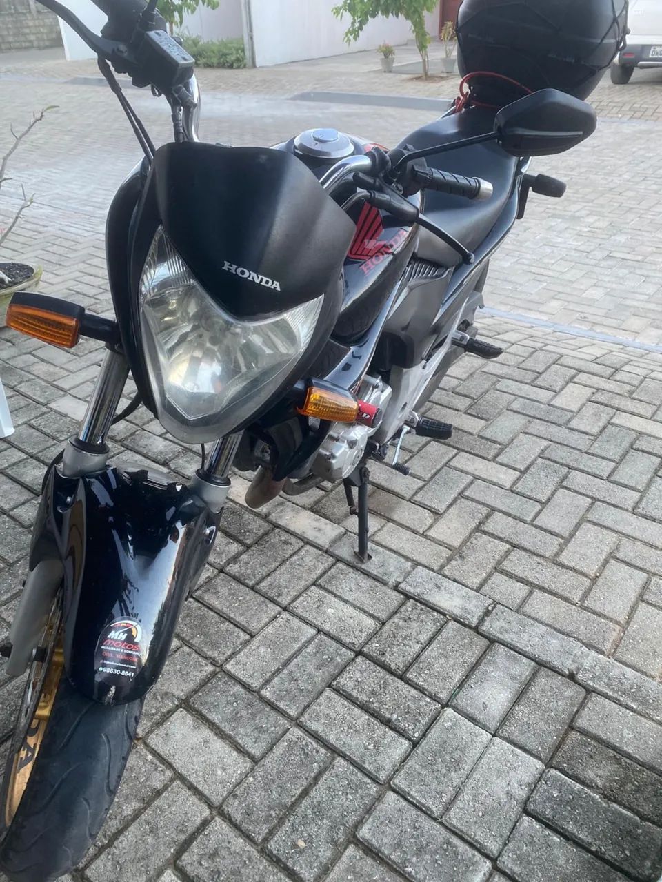 Cb 300 - Foto 4
