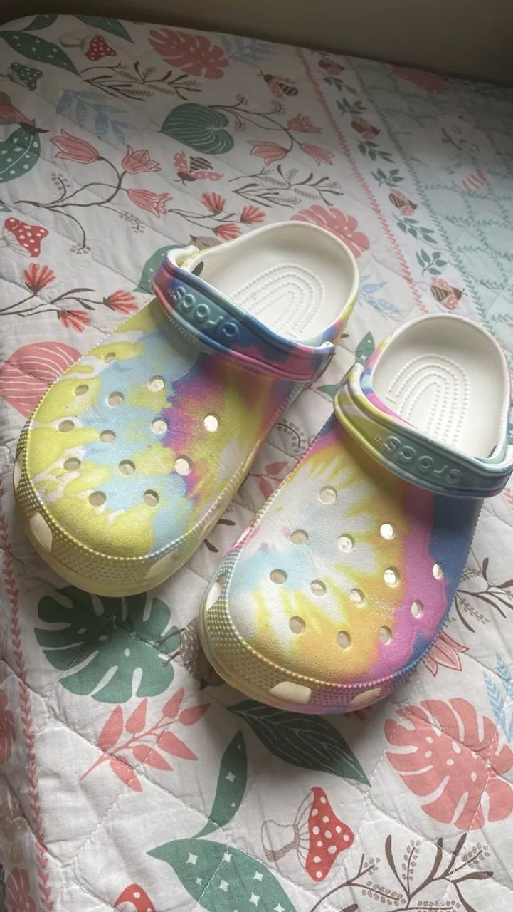Crocs 39-40 original