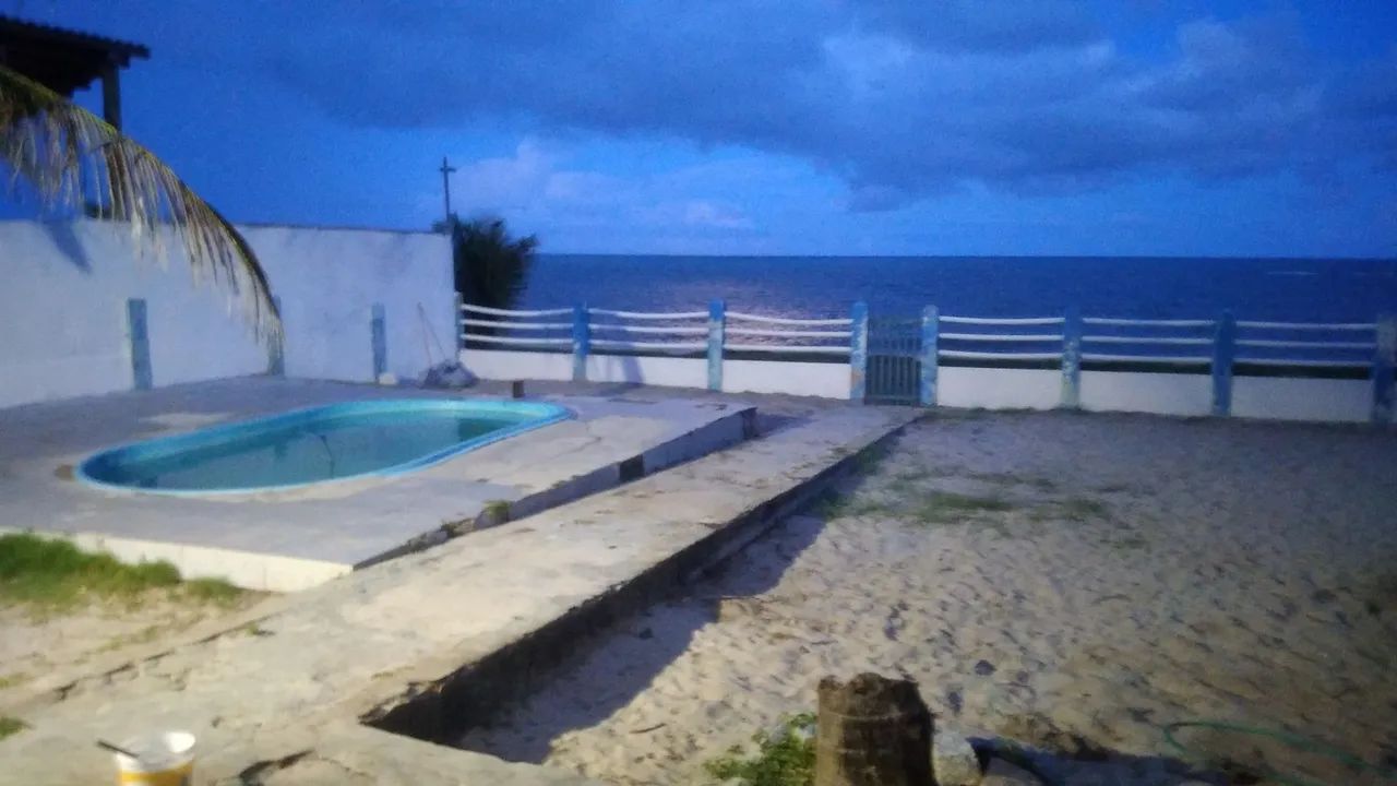 Casa frente mar Baía da traição  - Foto 2
