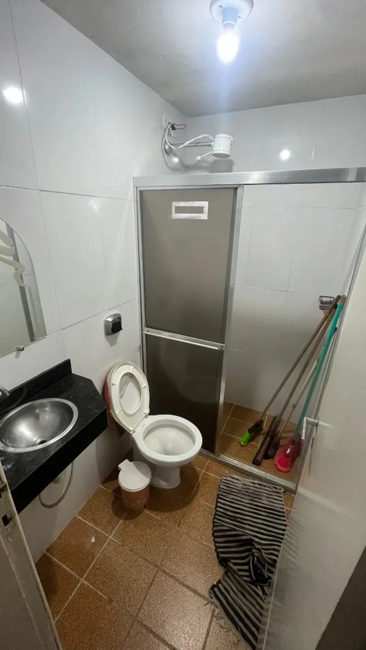 ALUGA-SE APARTAMENTO PARA TEMPORADA - PRAIA DO MORRO | GUARAPAR - Foto 5