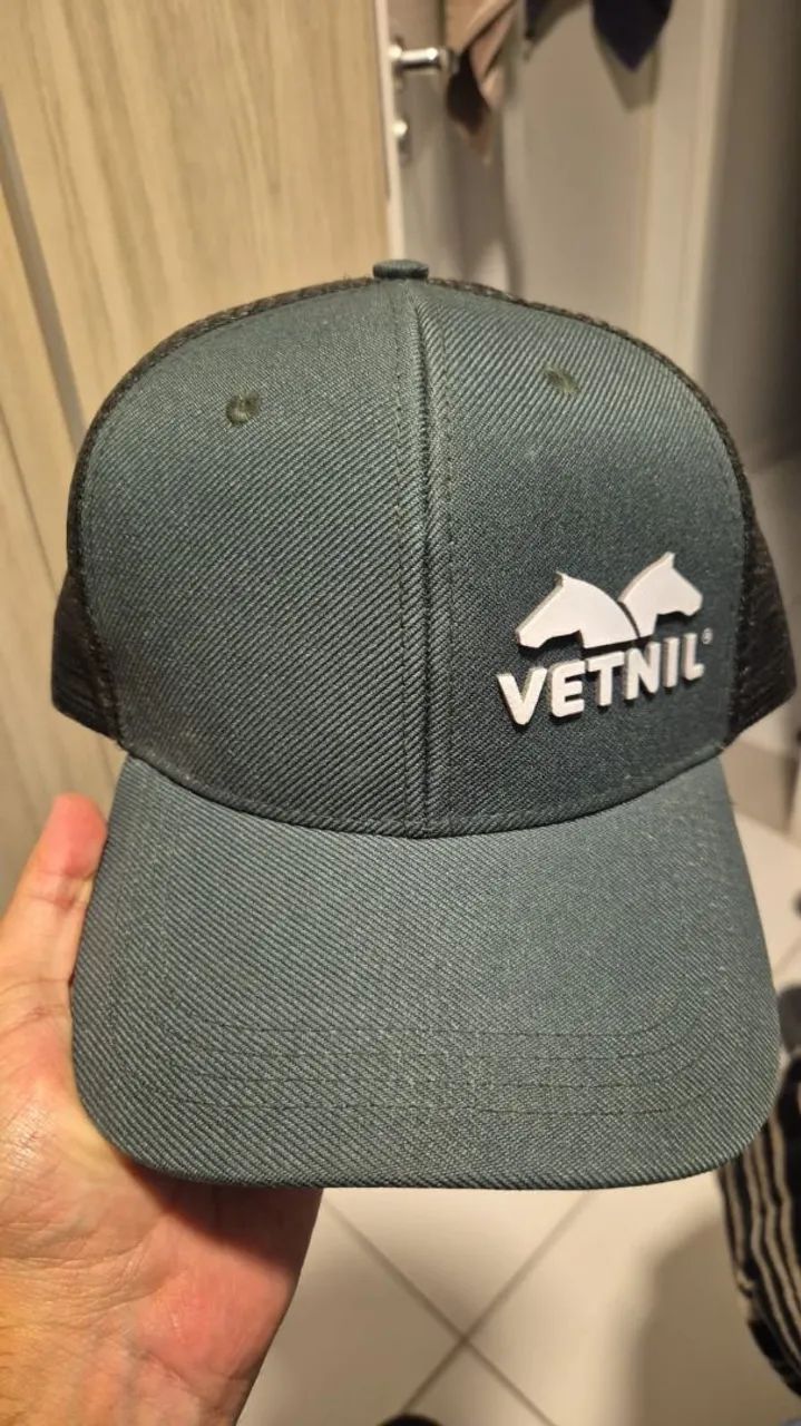 Boné Nike original e outros