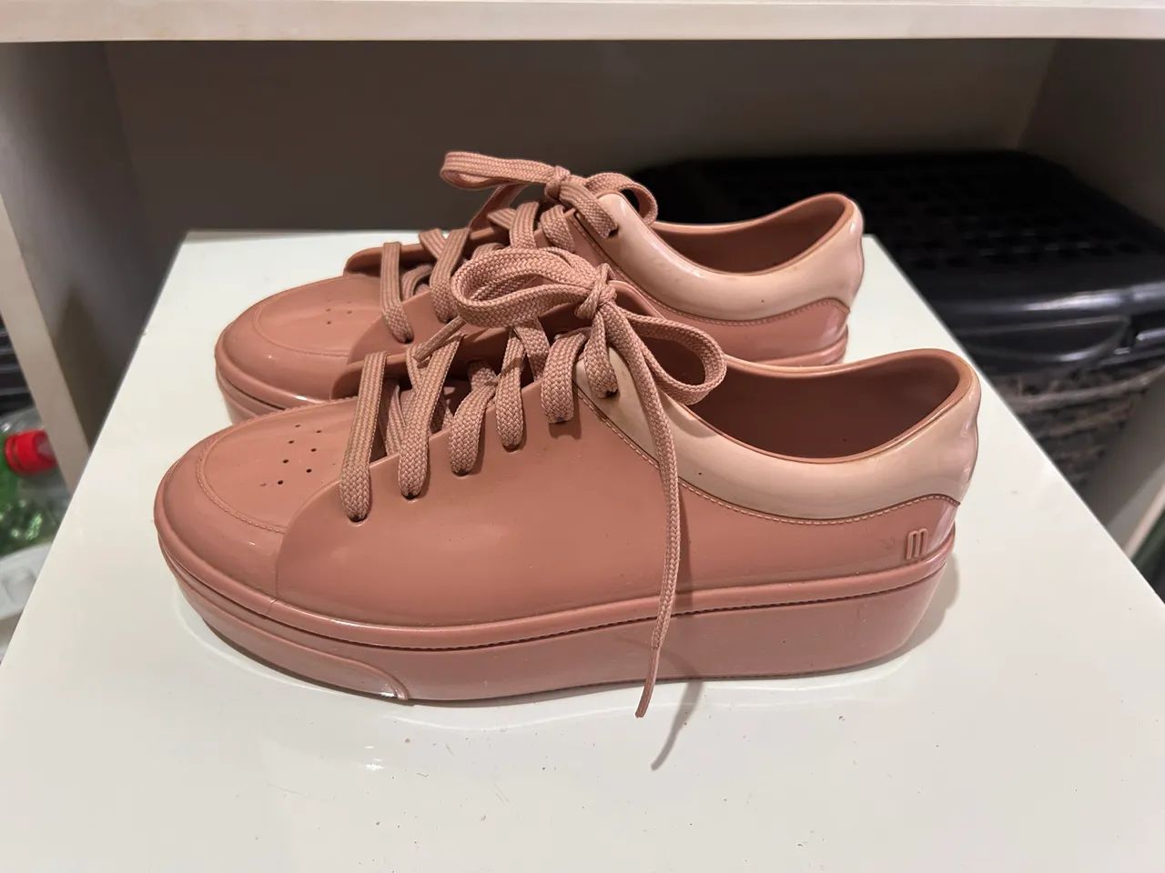 Tênis Melissa  - Foto 2